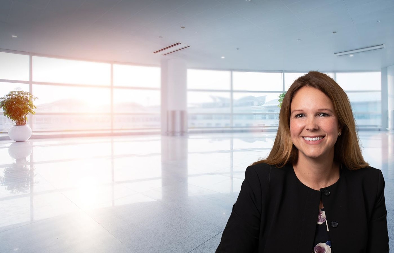 Elizabeth A. Weber | Attorney | Latimer LeVay Fyock Website | Website