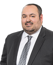 Christopher A. Cali