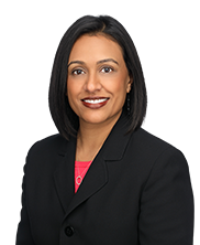 Tejal S. Desai