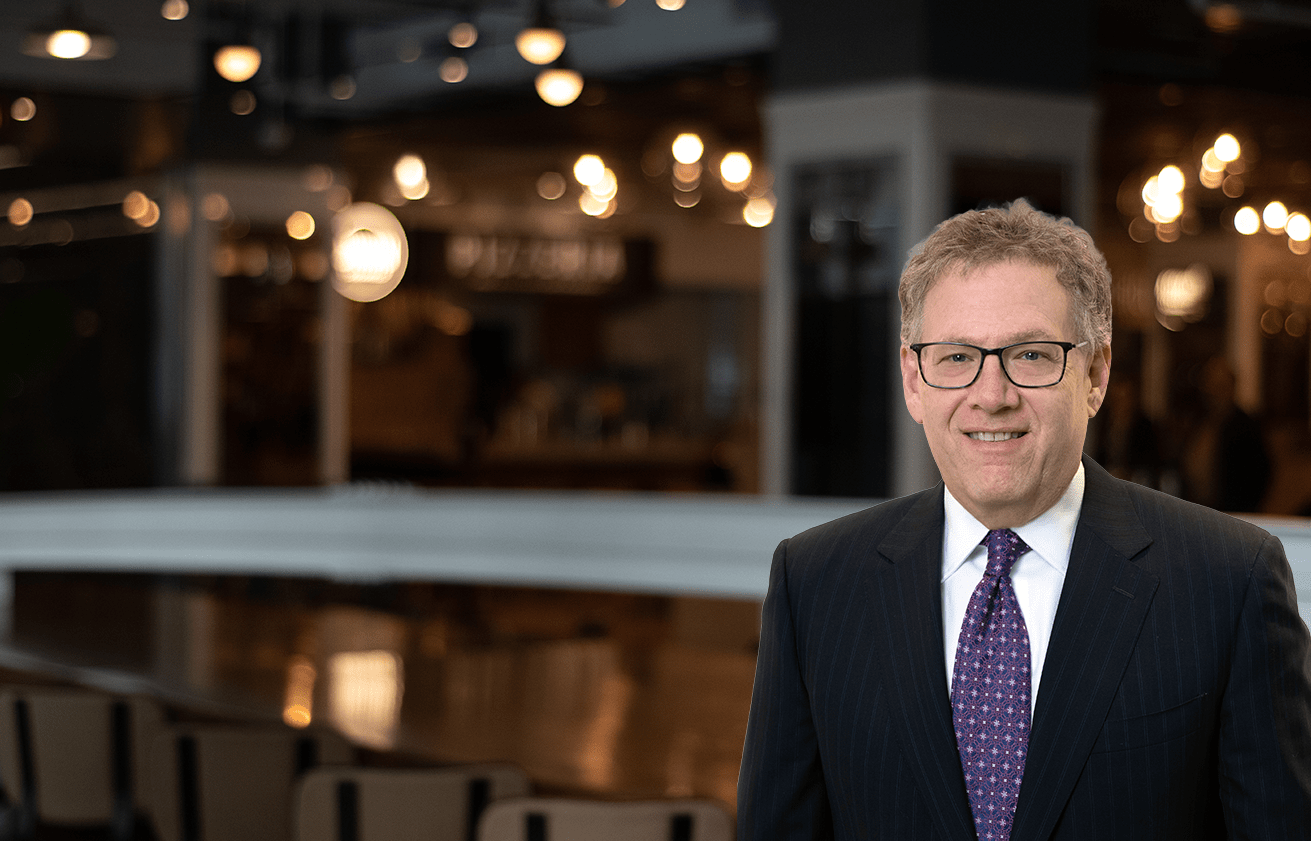 Brian D. LeVay