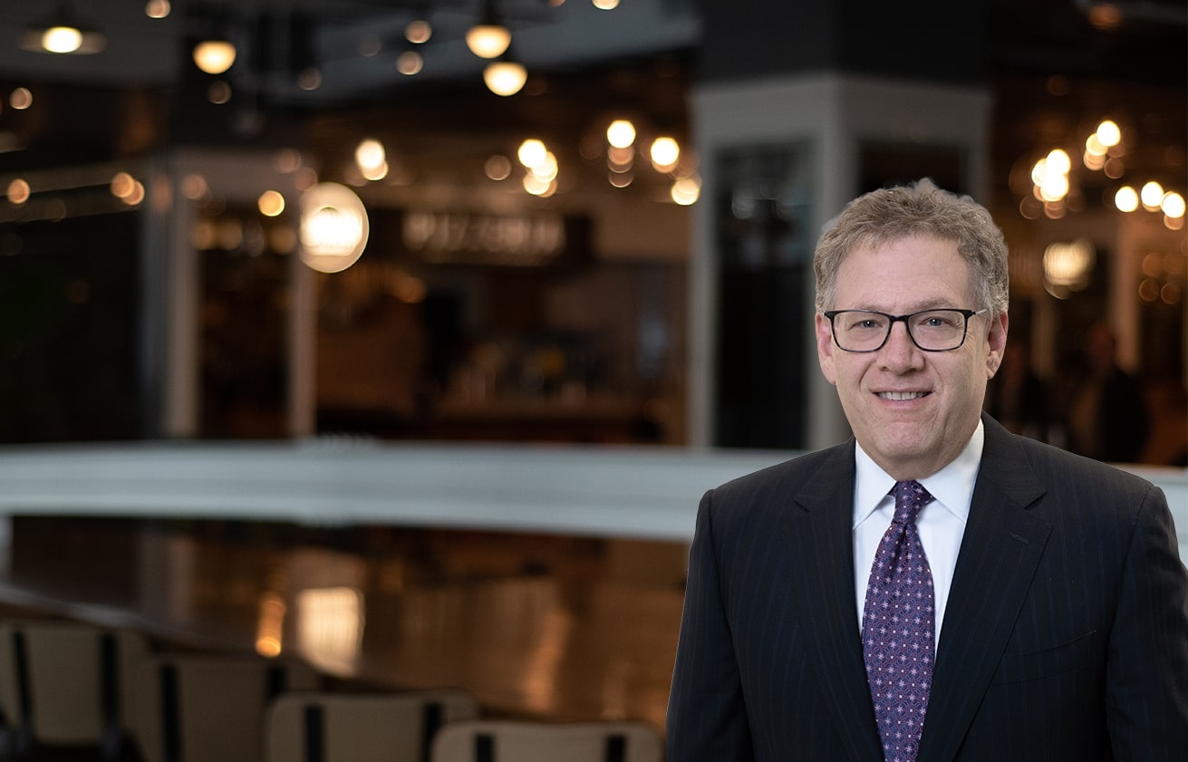 Brian D. LeVay