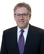 Brian D. LeVay