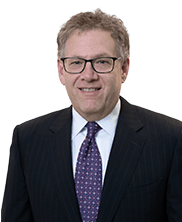 Brian D. LeVay