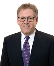 Brian D. LeVay